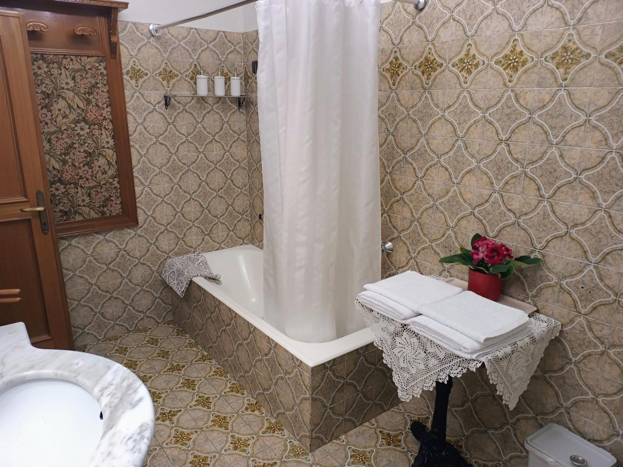 Il Nido Delle Rondini Hotel ฟลอเรนซ์ ภายนอก รูปภาพ