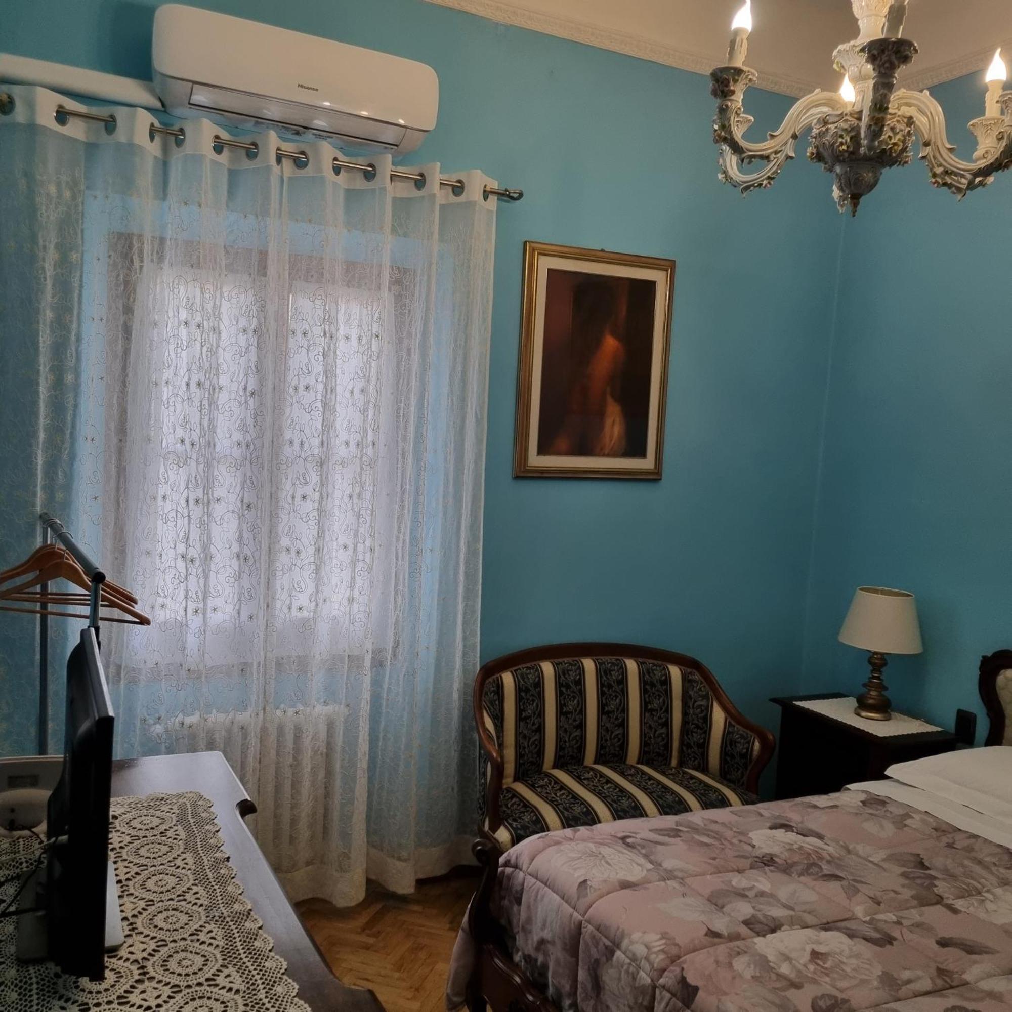 Il Nido Delle Rondini Hotel ฟลอเรนซ์ ภายนอก รูปภาพ