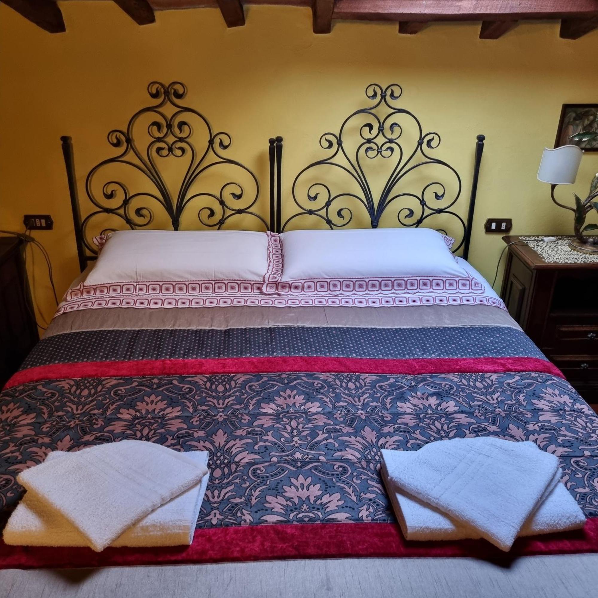Il Nido Delle Rondini Hotel ฟลอเรนซ์ ภายนอก รูปภาพ
